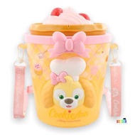 【現貨】日本迪士尼 爆谷桶 爆米花 popcorn bucket cookieann 可琦安 餅餅 曲奇