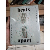 BEATS PART. ALANDA KARIMA. KEVIN ADITYA. novel.