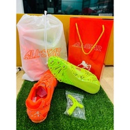 ALL-STAR ATHLETICS SPIKE SHOE (TRACK & FIELD) SPIKE SHOES TRACK SHOES TRACK & FIELD SHOES TRACK & FI