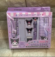 Kuromi文具套裝