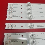 Suitable for TCL 55N3 55P3 55A950C Light Bar 4C-LB5504-HR18J 4C-LB5504-ZM04J