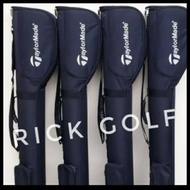 Golf Club Bag Driving Bag Canvas Sunday Bag Golf Bag