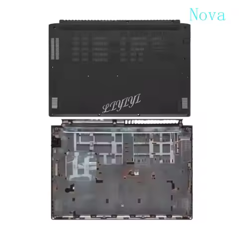 NC New For Acer Aspire 7 A715-74 A715-74G A715-74G-52XP A715-42G N19c5 Bottom Base Cover Lower Case