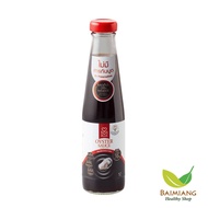 101 Plus ซอสหอยนางรม ขนาด 280 กรัม (00043) โซเดี่ยมต่ำ ทานได้ทั้งครอบครัว