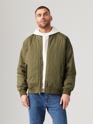 เสื้อแจ็คเก็ต Levis® Men’s Filbert Flight Jacket