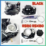 RACING CLUTCH CASE SET RS150 RSX150 V1-V3 SUM RACING X-PRO SUPER OIL FILTER NET KLAC COVER SW IPOH