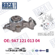 For Porsche 95B-2 Macan 971 Panamera 9YA Cayenne Audi A4 A5 A6 A7 A8 Q5 Q7 VW Touareg Cooling Water 