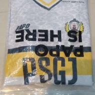 Jersey psgj cirebon