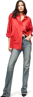 Women's Elianna Shirt, Gazpacho, Gazpacho