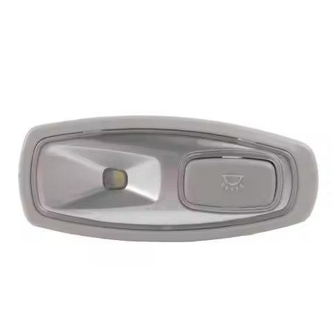 Rear Left/Right Car Roof Reading Lamp Light For KIA K5 KX7 Sportage 92870-D6100 92880-D6100 Right-X6