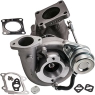 TURBO cartridge CHRA CT12B 17201-17040 Turbocharger For TOYOTA Coaster HDB50 LandCruiser 100 4AT HDJ