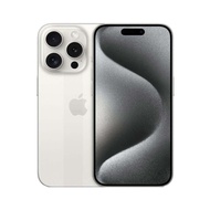 【APPLE】iPhone 15 Pro Max 256G 白色_廠商直送