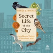 Secret Life of the City Hanna Hagen Bjørgaas