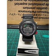 casio g-shock dw6000 vintage