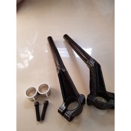handle bar XRM raider type pair