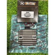 NK RECTIFIER & REGULATOR KAWASAKI Z800 (21066-0720)