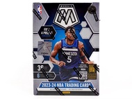 NBA 卡 Panini Mosaic 23-24 Blaster 卡盒