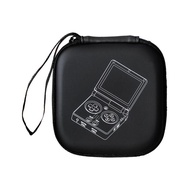 HOT Carrying Case for Anbernic RG35XX SP Handheld Game Console Protective Travel Bag Hard Shells Sto