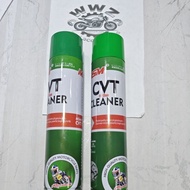 MOTORCYCLE MSM CVT CLEANER