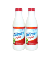 Zonrox Bleach Original 250ml