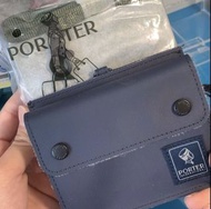 Porter 證件套零錢包 全新未拆 100%正品