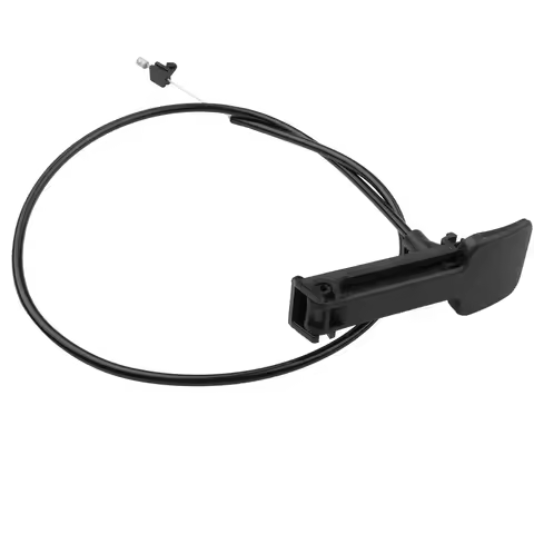 Bonnet Release Short Cable 7937J1 FOR CITROEN C5 C8 FIAT ULYSSE PEUGEOT 407 807 7937R0