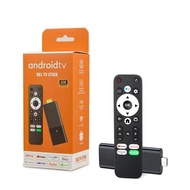 TV STICK NOISE ANDORID UHD SMART TV 4K