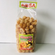Dried Longan Size 500 Grams Pink Specially Selected 5A 5A Nong Joy Shop Warorot Market Chiang Mai