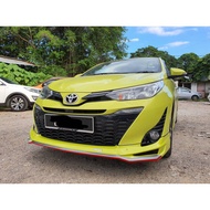Toyota Yaris 2019 Drive 68 Skirting ABS