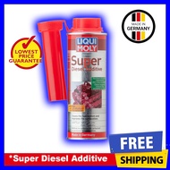 Liqui Moly SUPER DIESEL ADDITIVE