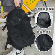 {High High} Water-Repellent Multifunctional Backpack [9319]