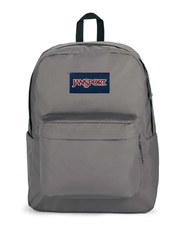 JANSPORT - JANSPORT SUPERBREAK PLUS - GRAPHITE GREY