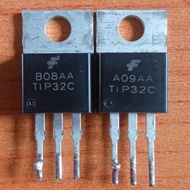 TIP32C (3A 100V) Removed Original Already Passed Normal Test Price 1 Pcs
