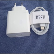 OPPO SUPERVOOC 33W FASTCHARGING 33 Watt TYPE-C Charger