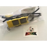 FURICK TRAILING CUP SYSTEM