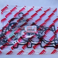 Engine Repair Kit Engine Overhaul Gasket Kit for JAC T8 M4 M5 2.0T HFC4GA3-4D Gasoline Engine 1000GD