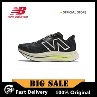 สินค้าเคาน์เตอร์แท้ New Balance FuelCell SC Elite V3 " Black " รองเท้ากีฬา MRCXBK3 รับประกันสินค้า 1