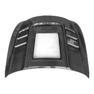 Carbon Fiber Front Engine Bonnet Hood for Infiniti G37 2 Door Coupe and Convertible