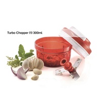 Tupperware brand 1 unit turbo chopper