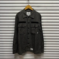 < OPMM >-[Wtaps] Buds LS 01