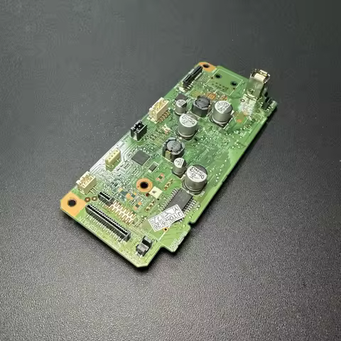 for Epson Motherboard for L3150 L3110 Printer Logic Main Board/