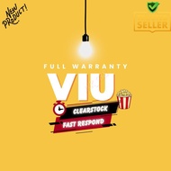 VIU PREMIUM 1 MONTH SKID ADS FOR MALAYSIA