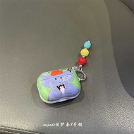 ant Suitable For Pro Headphone Case Protective Case, 1St Ration, 2Nd Ration, 3Rd Ration, 4Th Ration