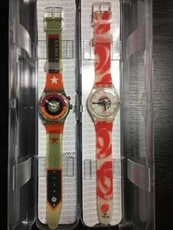 Swatch 手錶