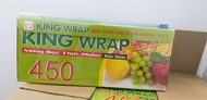 Màng Bọc Thực Phẩm Cao Cấp K450