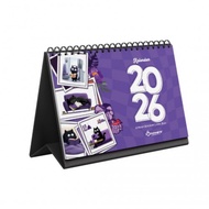 Kalendar 2026 Karangkraf