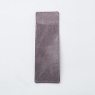 皮革筆袋 (T.MORO) / 本革 (牛革) / 義大利製 / Pen001t.m