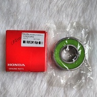 Laker bearing ball bearing 6203 LF6203RS original AHM