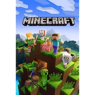 Minecraft android apk