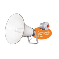 FLEPCHER HS-5002 (50W 20" Horn Speaker)